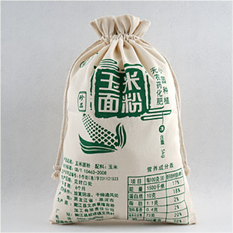 玉米面粉编织袋厂