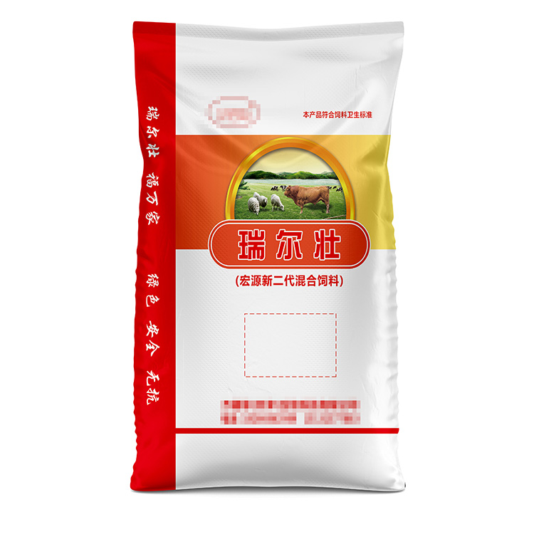 编织袋油墨印刷需要遵循哪些要点