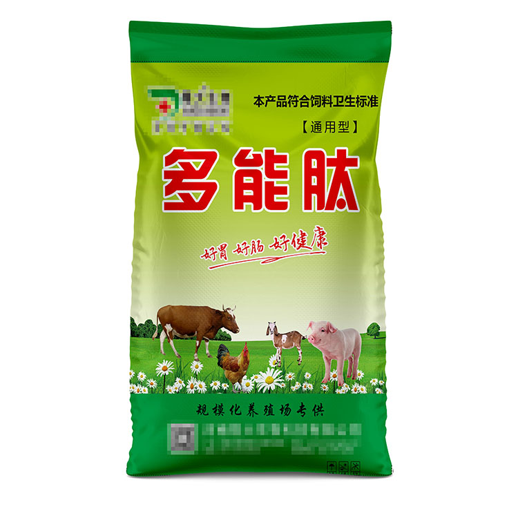 为什么选择源头厂家做彩印编织袋？